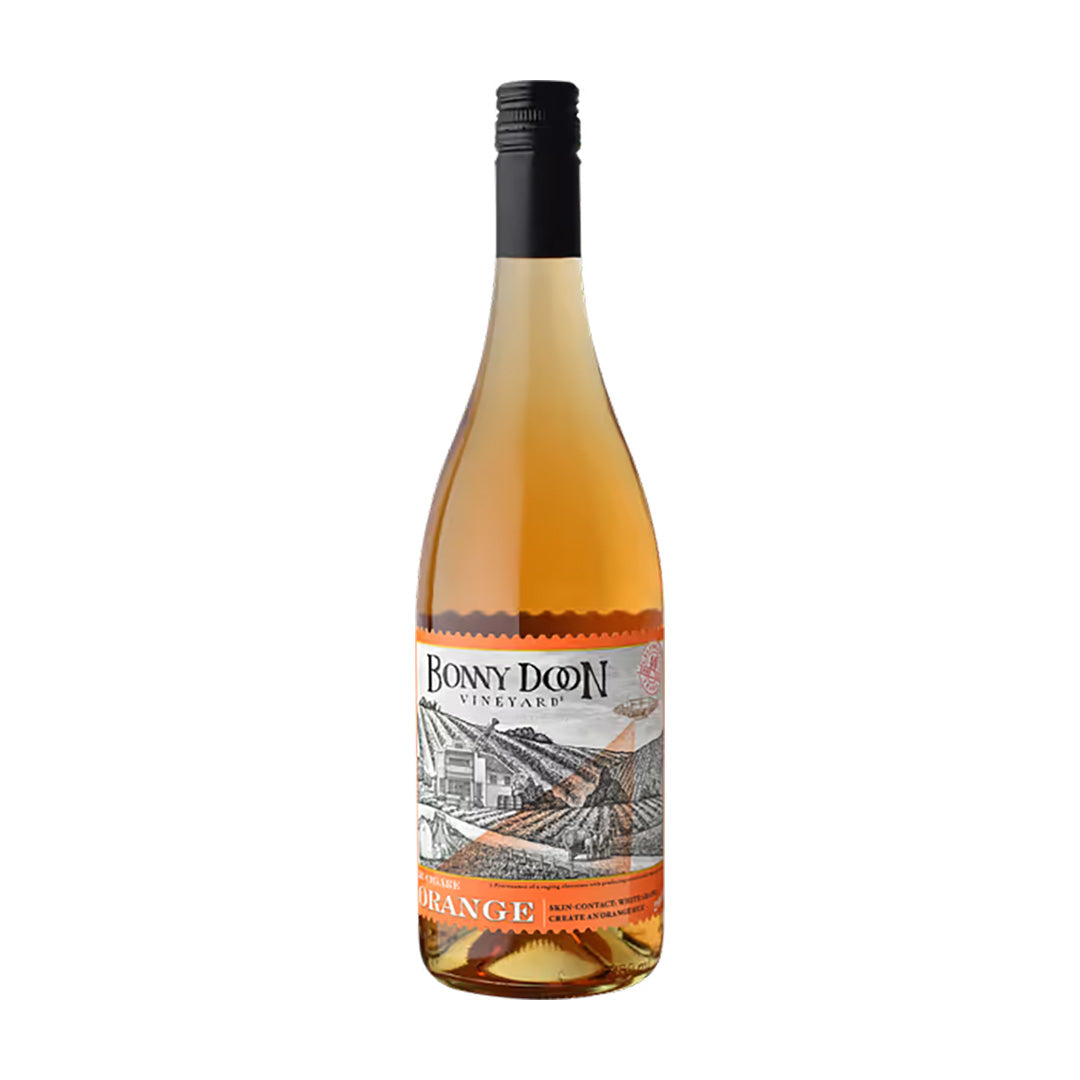 Bonny Doon - Le Cigare Orange 2024 750ml