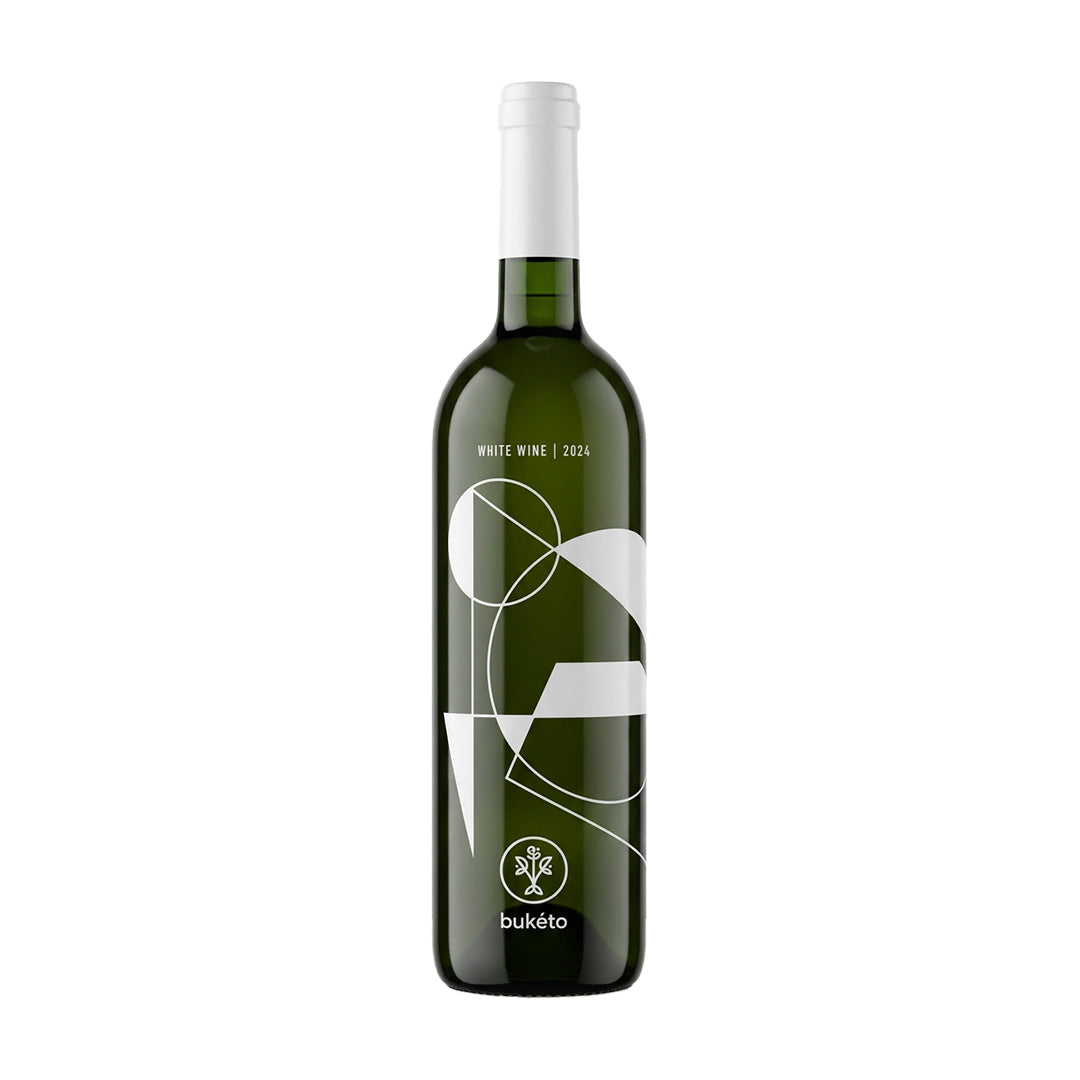 Buketo White Wine