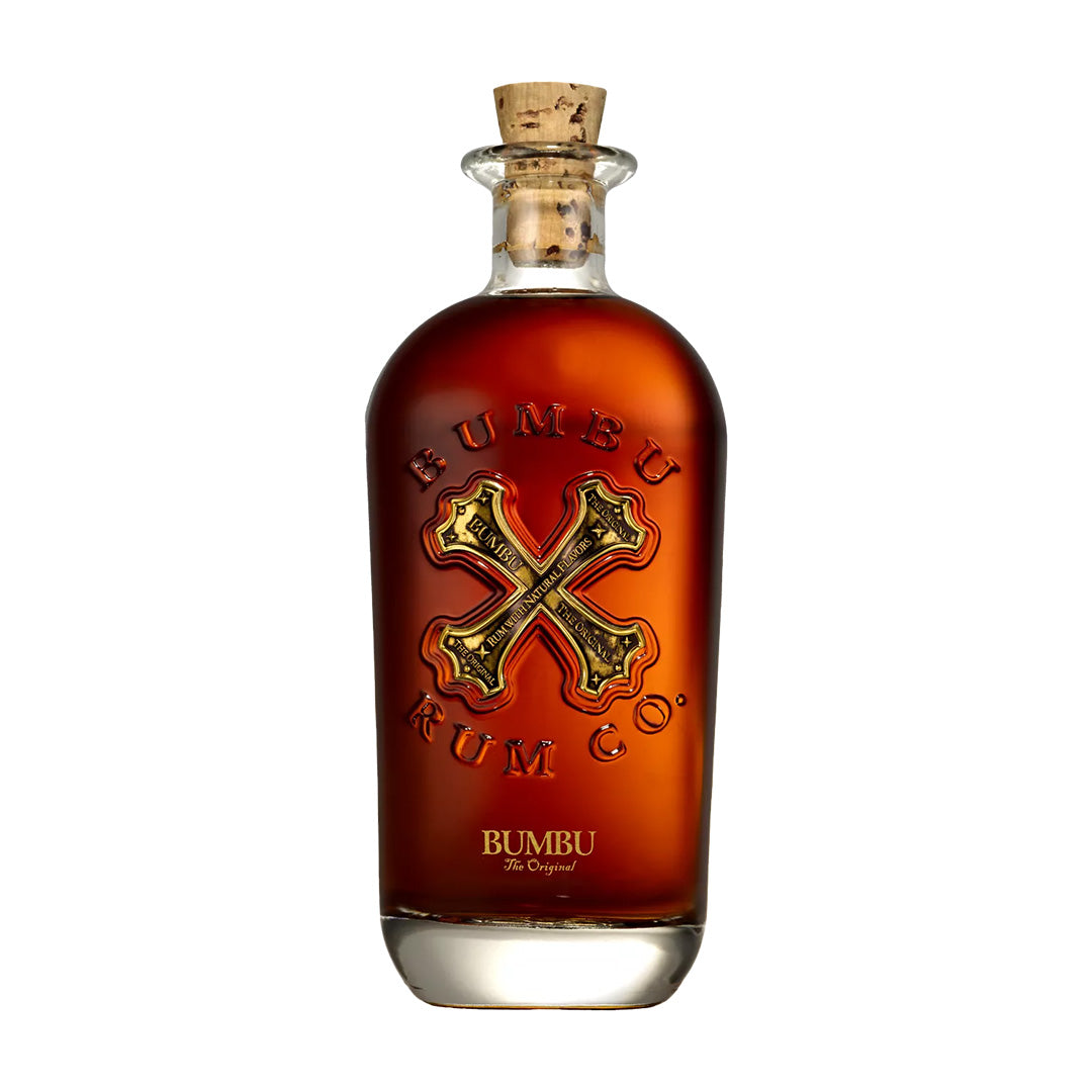 Bumbu The Original Rum 