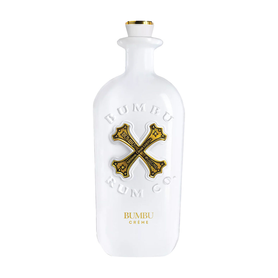 Bumbu Creme Rum 