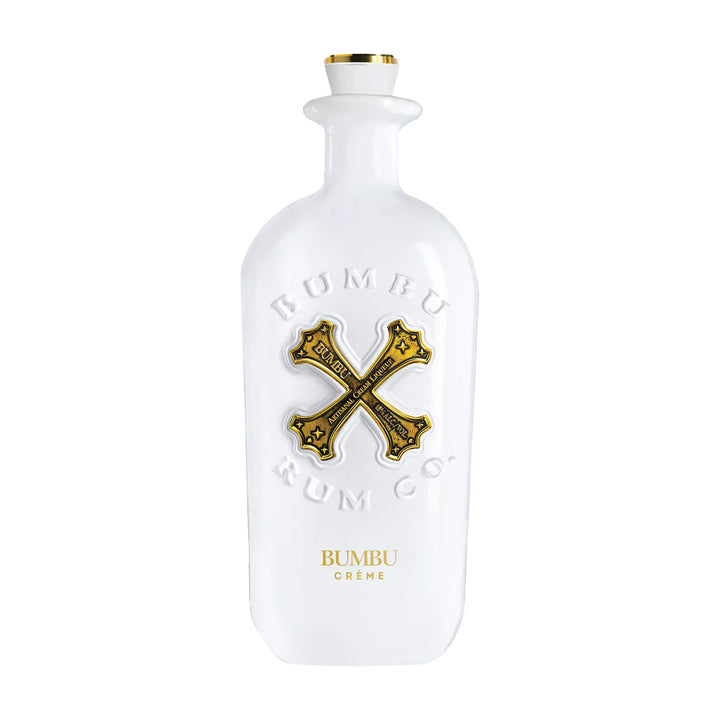 Bumbu Creme Rum 