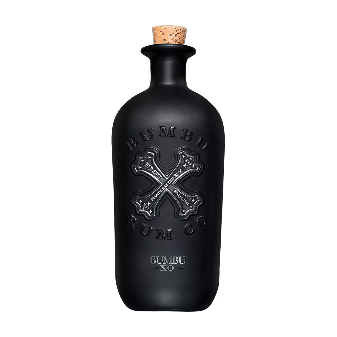Bumbu XO Rum 