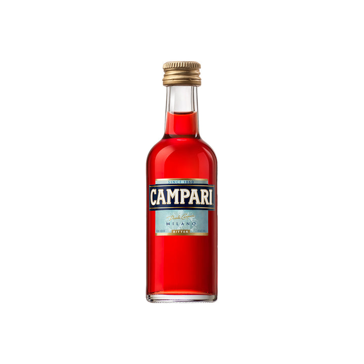 Campari Aperitivo Liqueur 
