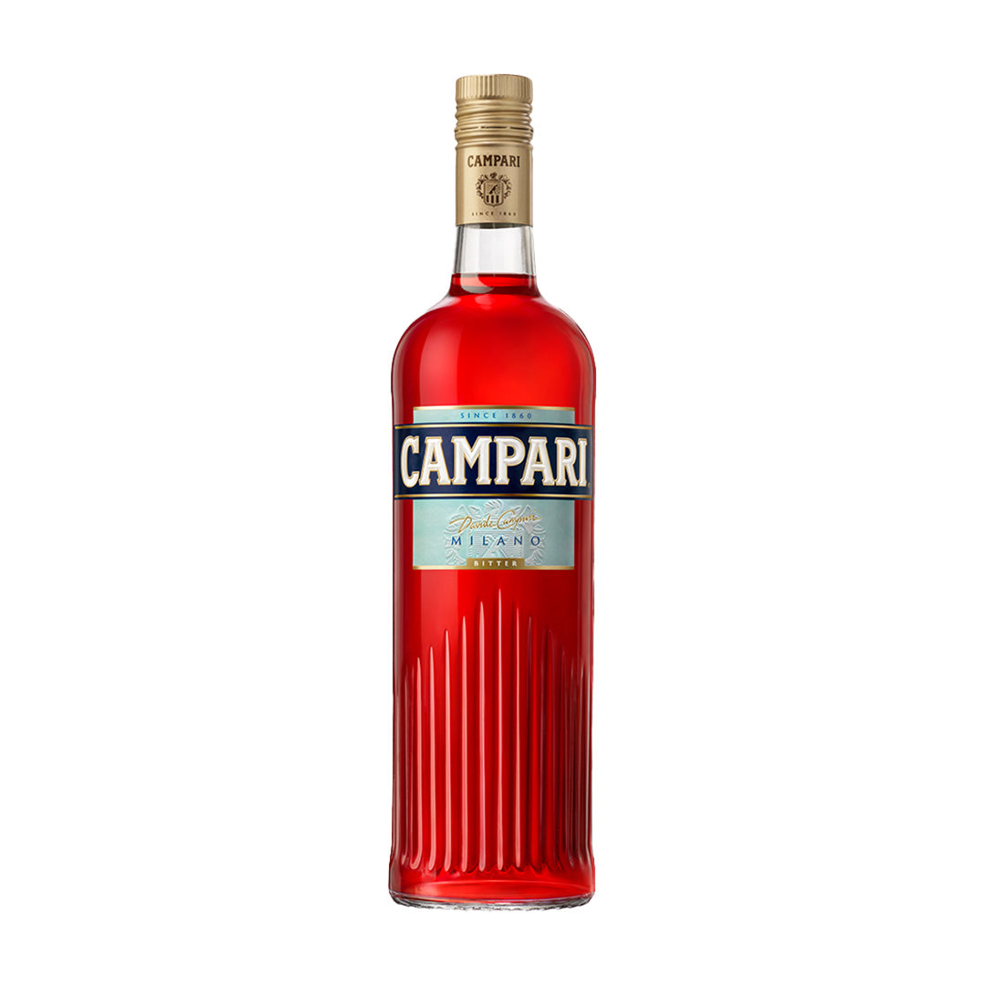 Campari Aperitivo Liqueur 