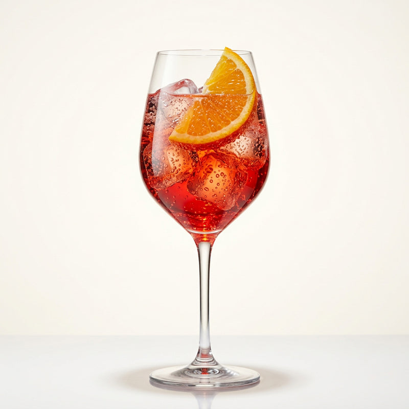 Campari Spritz
