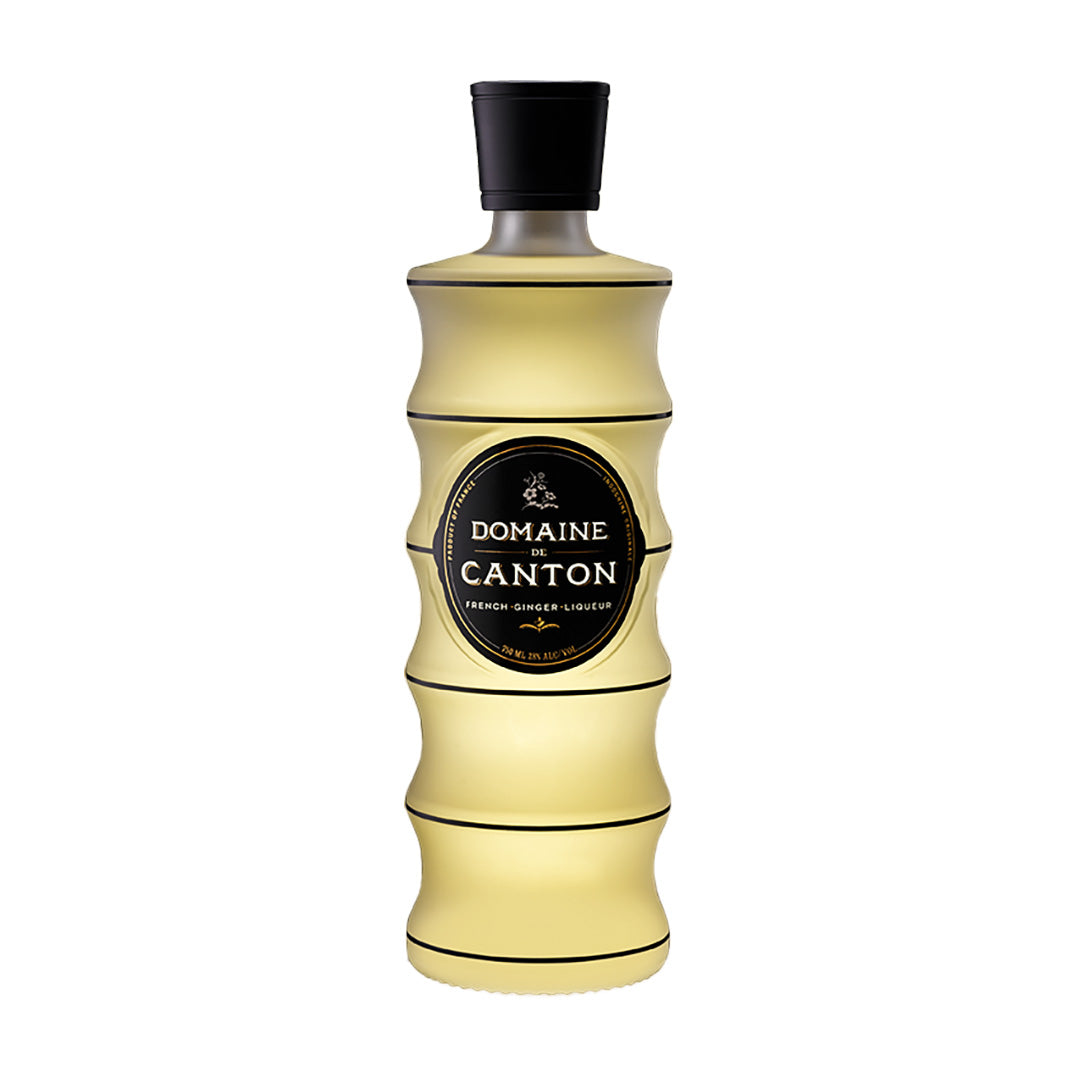 Domaine de Canton Ginger Liqueur 