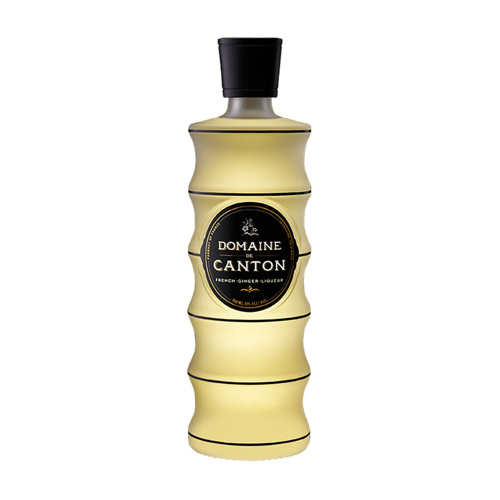 Domaine de Canton Ginger Liqueur 