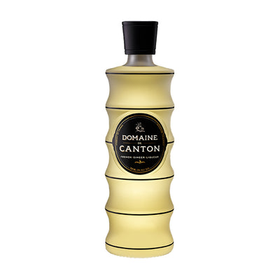 Domaine de Canton - Ginger Liqueur 750ml