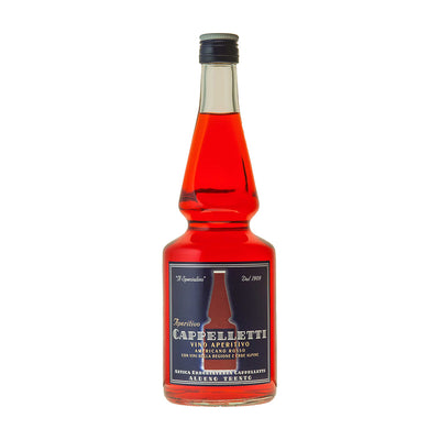 Cappelletti - Aperitivo 750ml