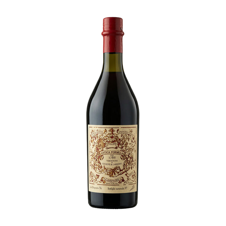Carpano Antica Formula Vermouth 