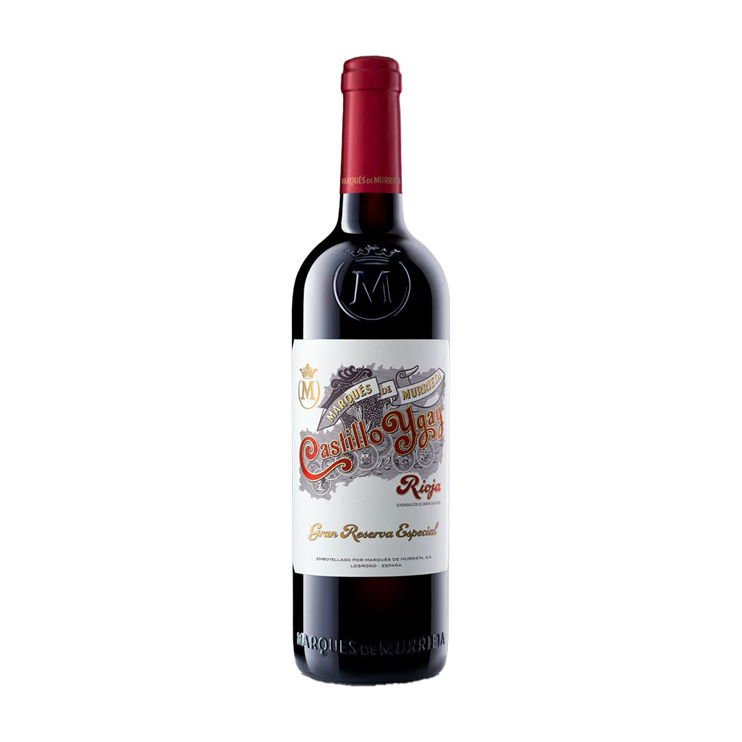 Castillo Ygay Rioja Gran Reserva Especial 