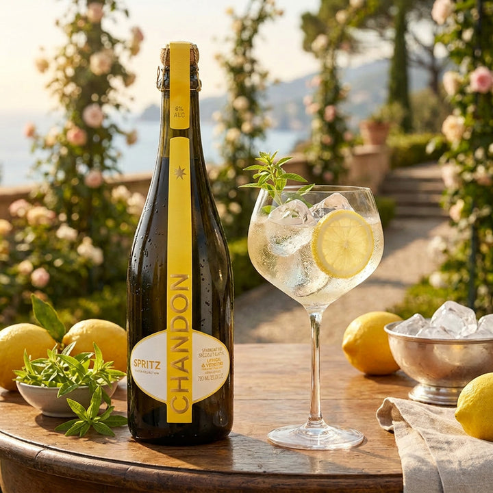 Chandon - Spritz Lemon & Verbena 750ml