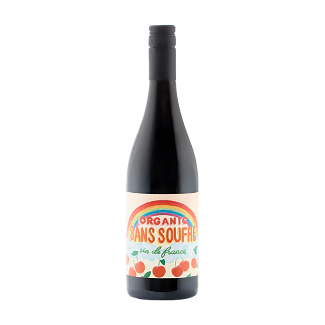 Cherries and Rainbows - Red Blend 2024 750ml