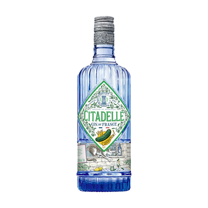 Citadelle Vive le Cornichon 