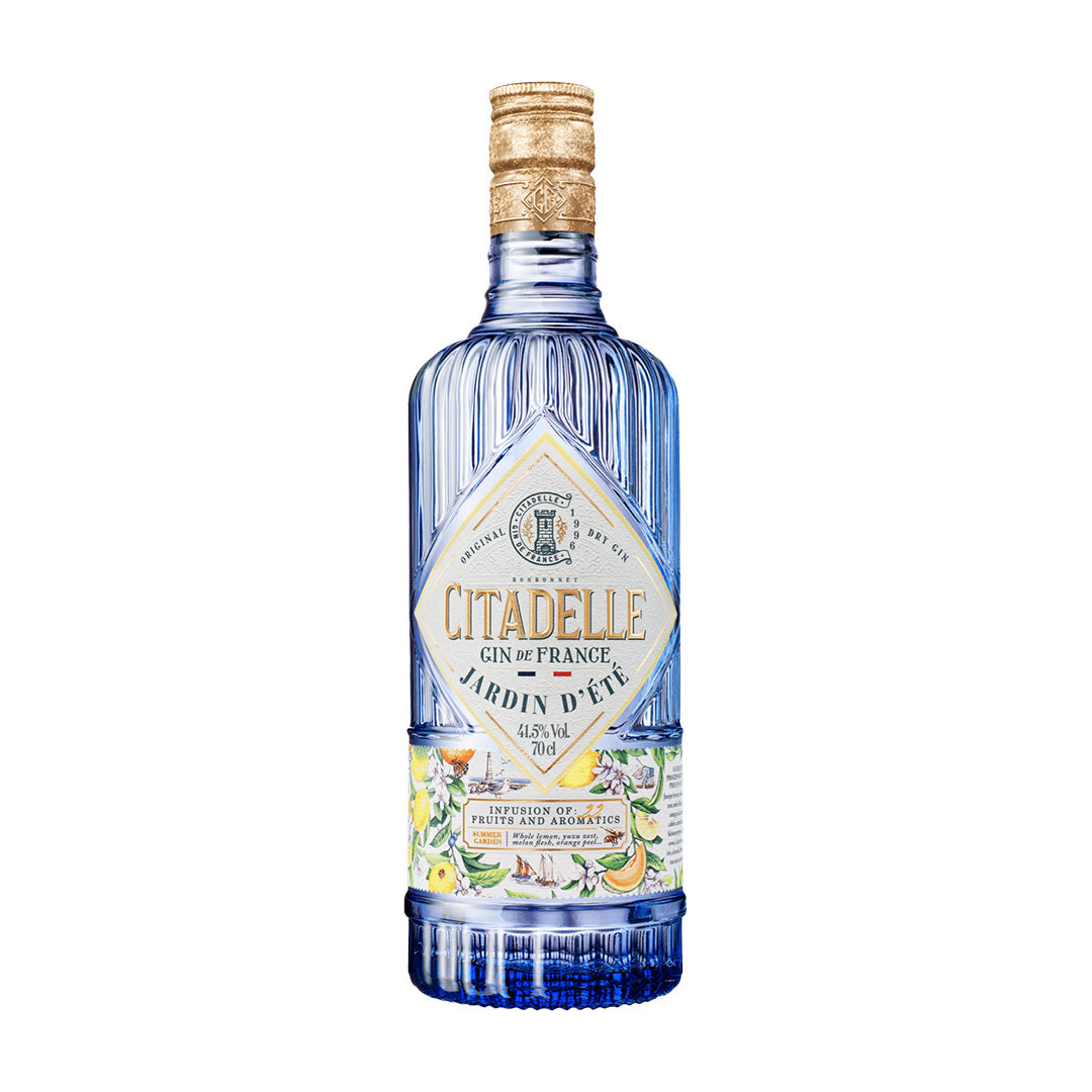 Citadelle - Jardin D'Ete Gin 750ml