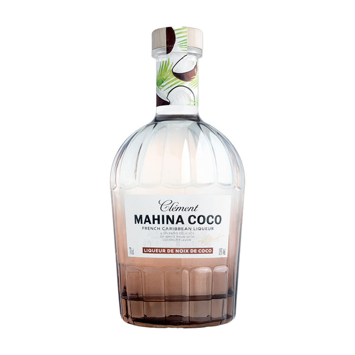 Clement Mahina Coco 