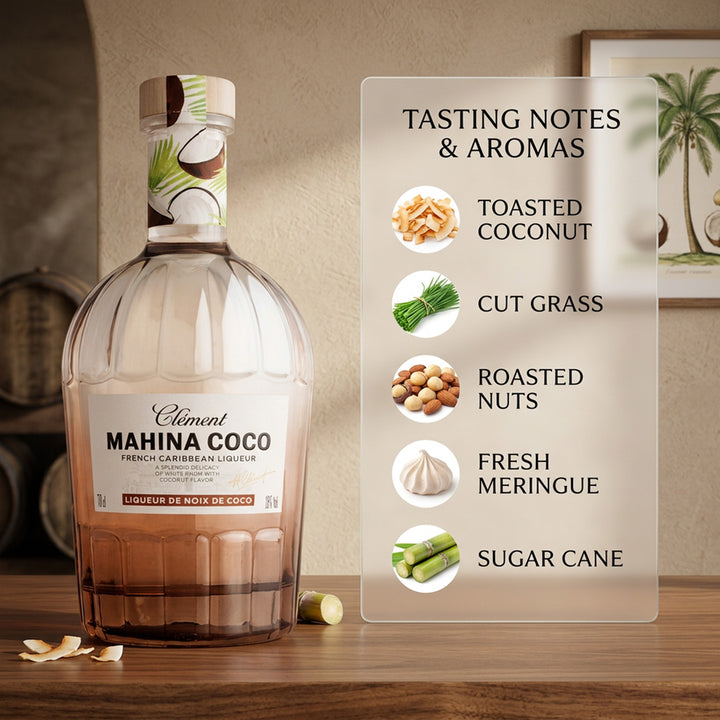 Clement Mahina Coco 