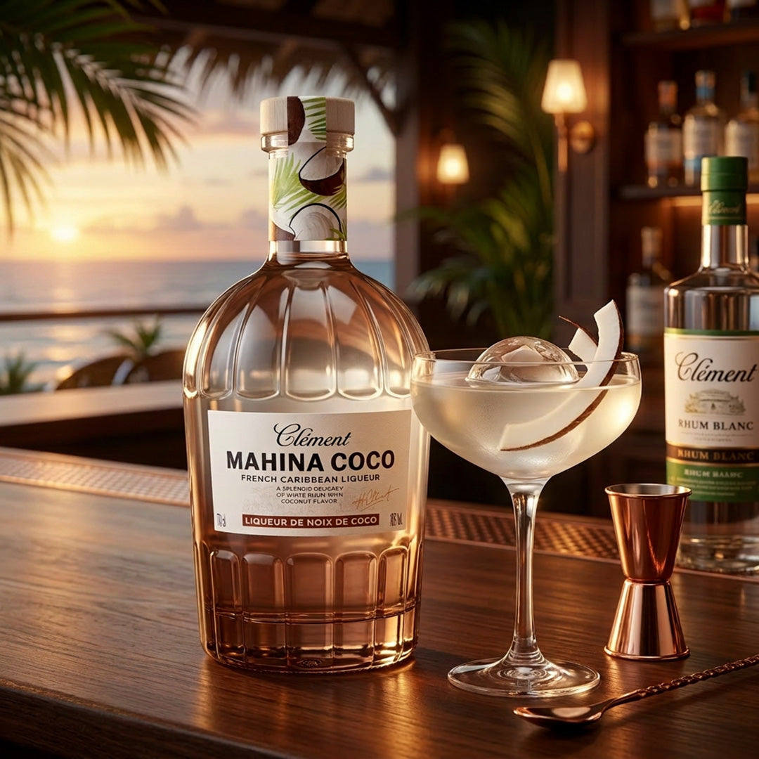 Clement Mahina Coco 