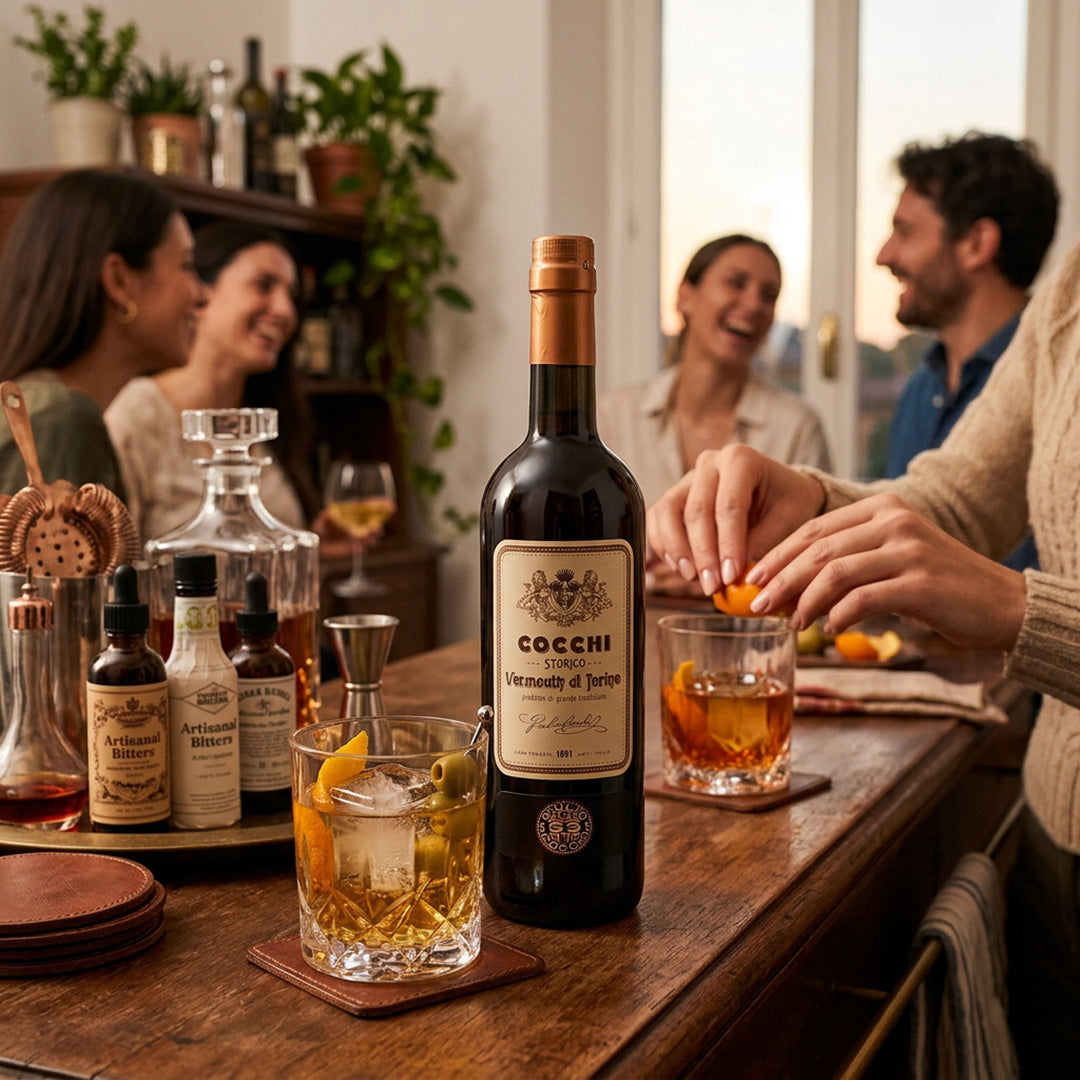 Cocchi Storico Vermouth di Torino 