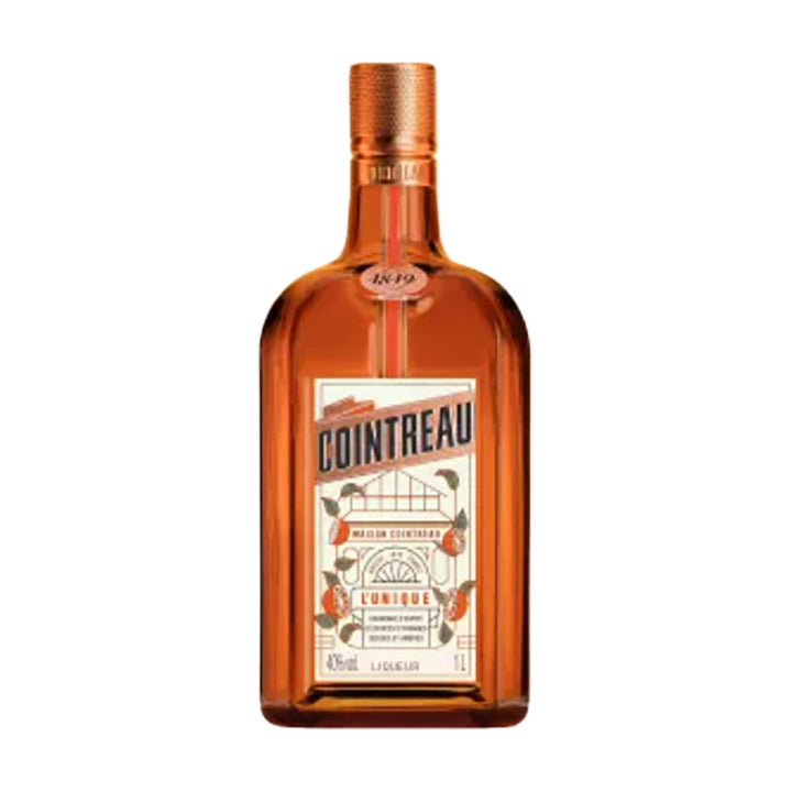 Cointreau - Orange Liqueur