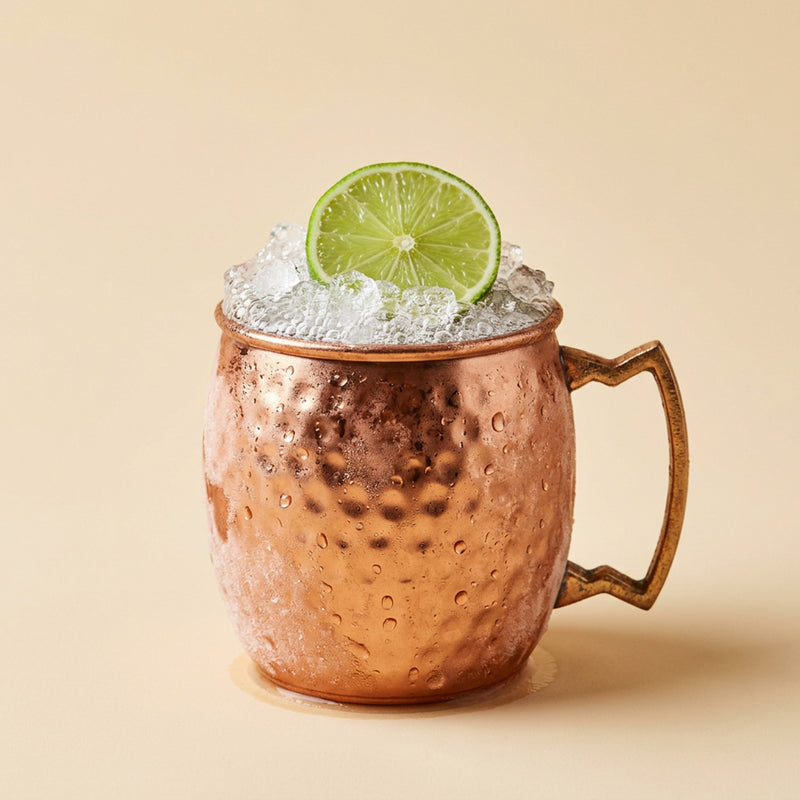 Copenhagen Mule