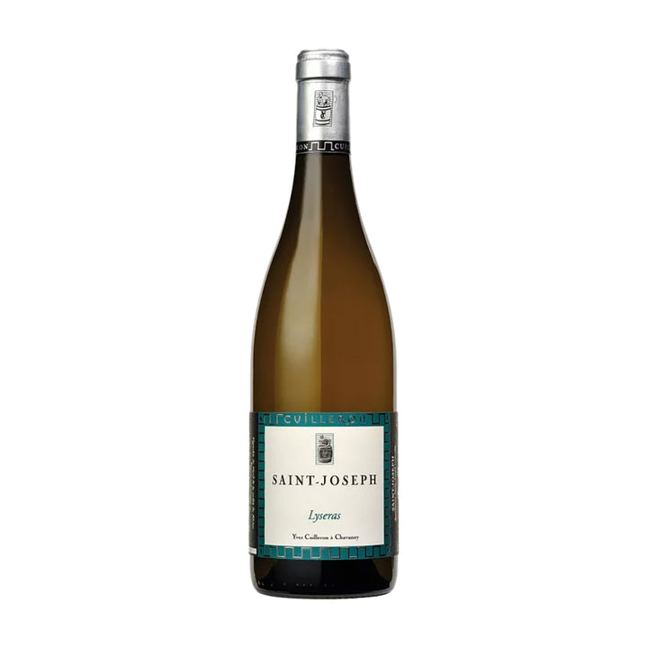 Yves Cuilleron Saint Joseph Blanc Lyseras 