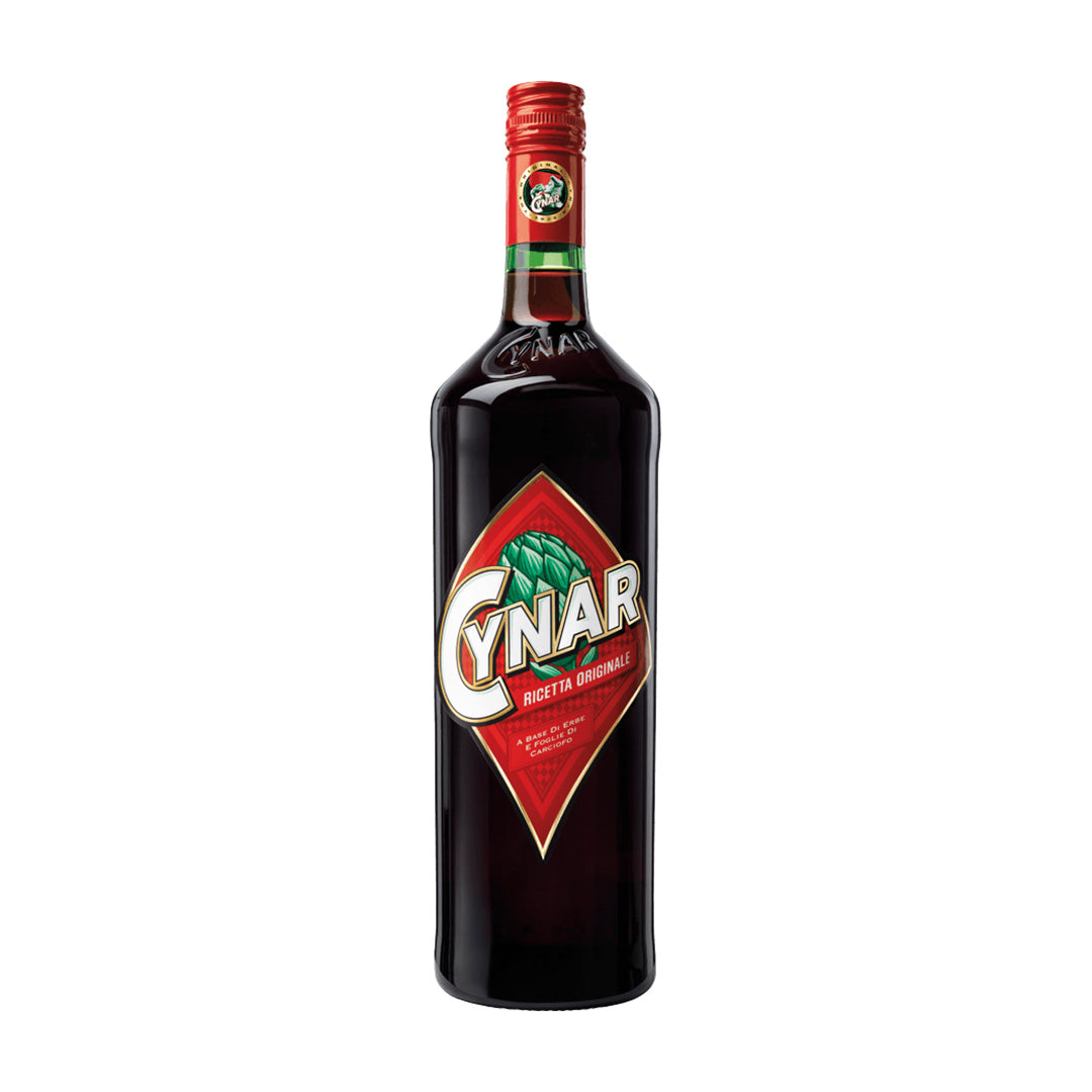Cynar Ricetta Originale 