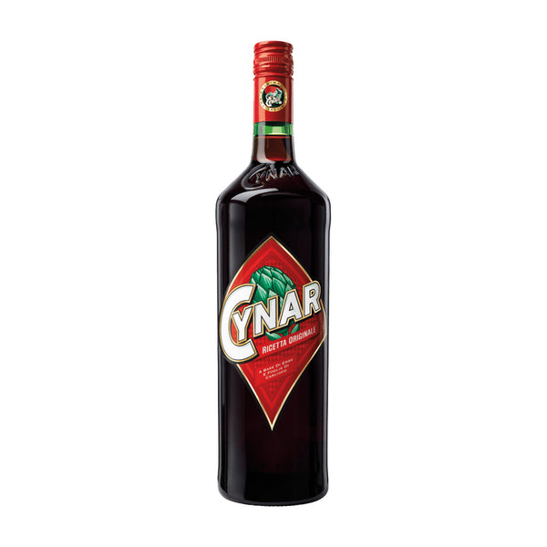 Cynar Ricetta Originale 