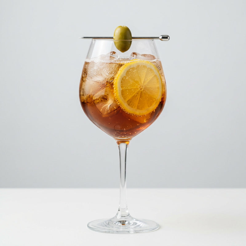 Cynar Spritz