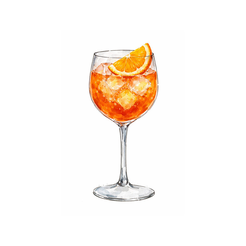 Dante Aperol Spritz 