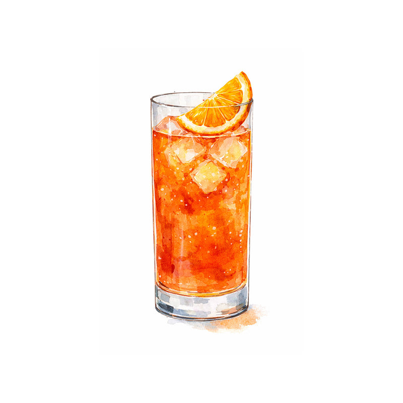 Dante Mandarin Aperol Spritz