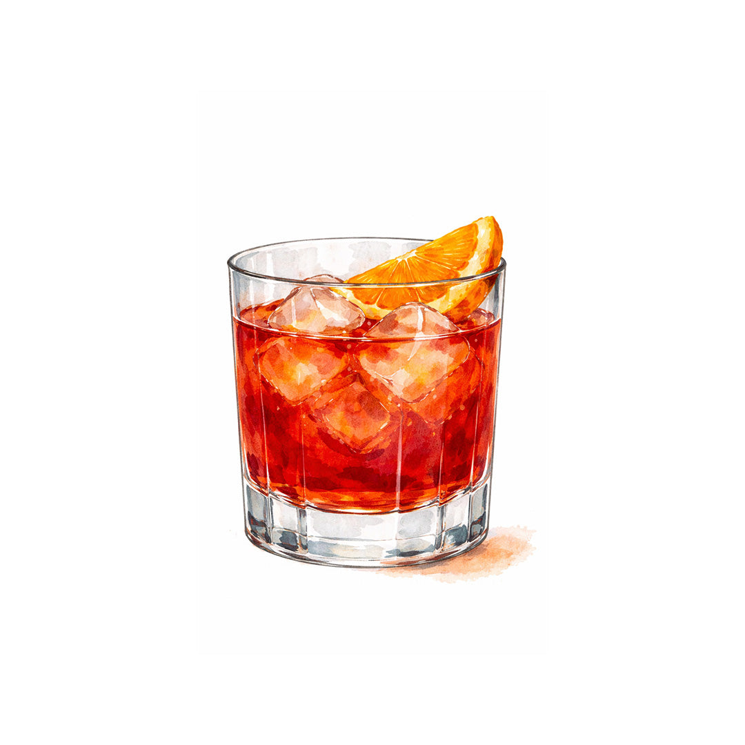 Dante Negroni
