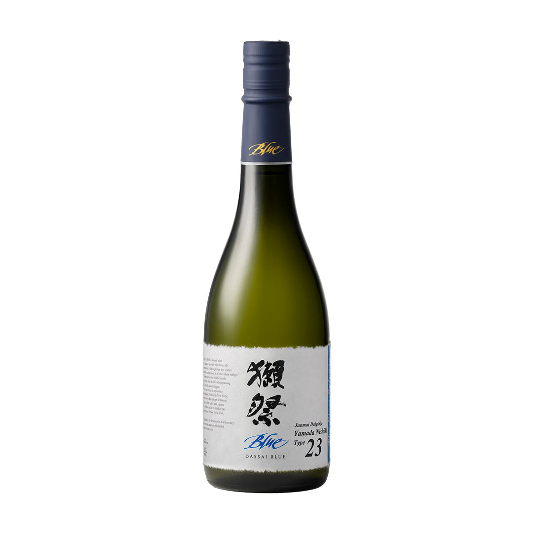 Dassai Blue 23 Sake 