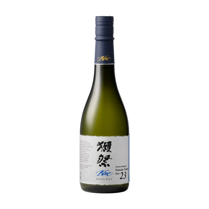 Dassai Blue 23 Sake 