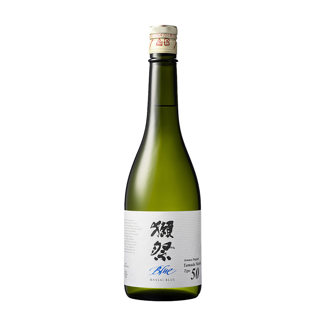 Dassai Blue 50 Junmai Daiginjo Sake