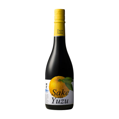 Dassai - Blue Yuzu Sake 720ml