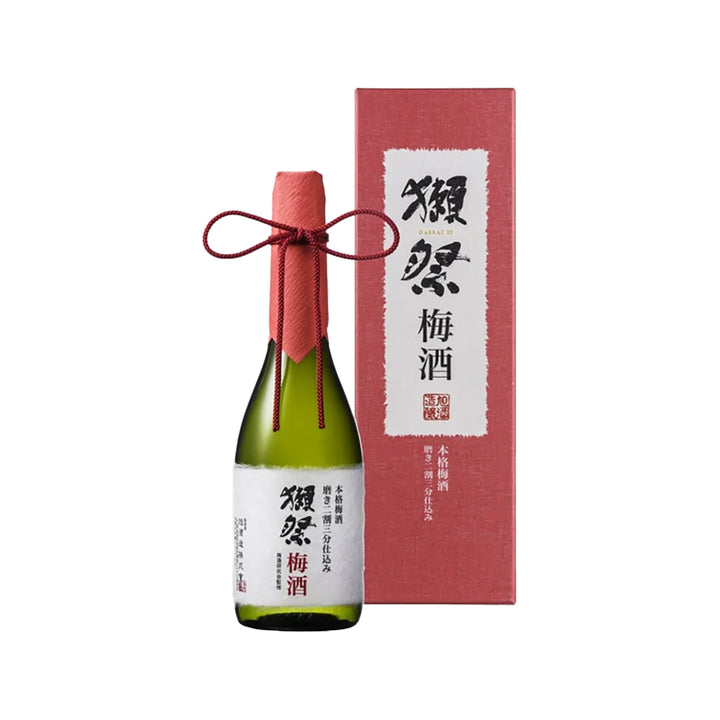 Dassai 23 Umeshu 