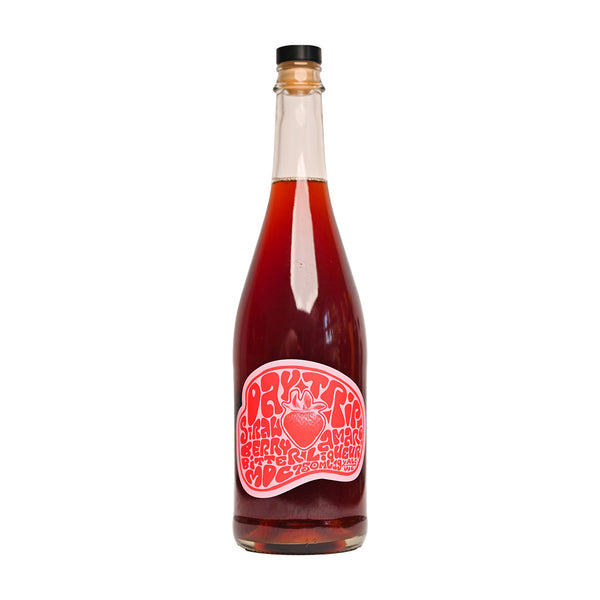 Day Trip Strawberry Amaro 