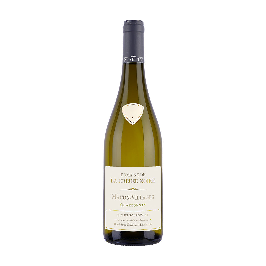 Domaine De La Creuze Noire - Macon-Villages 2024 750ml