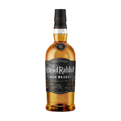 Dead Rabbit - Irish Whiskey 750ml