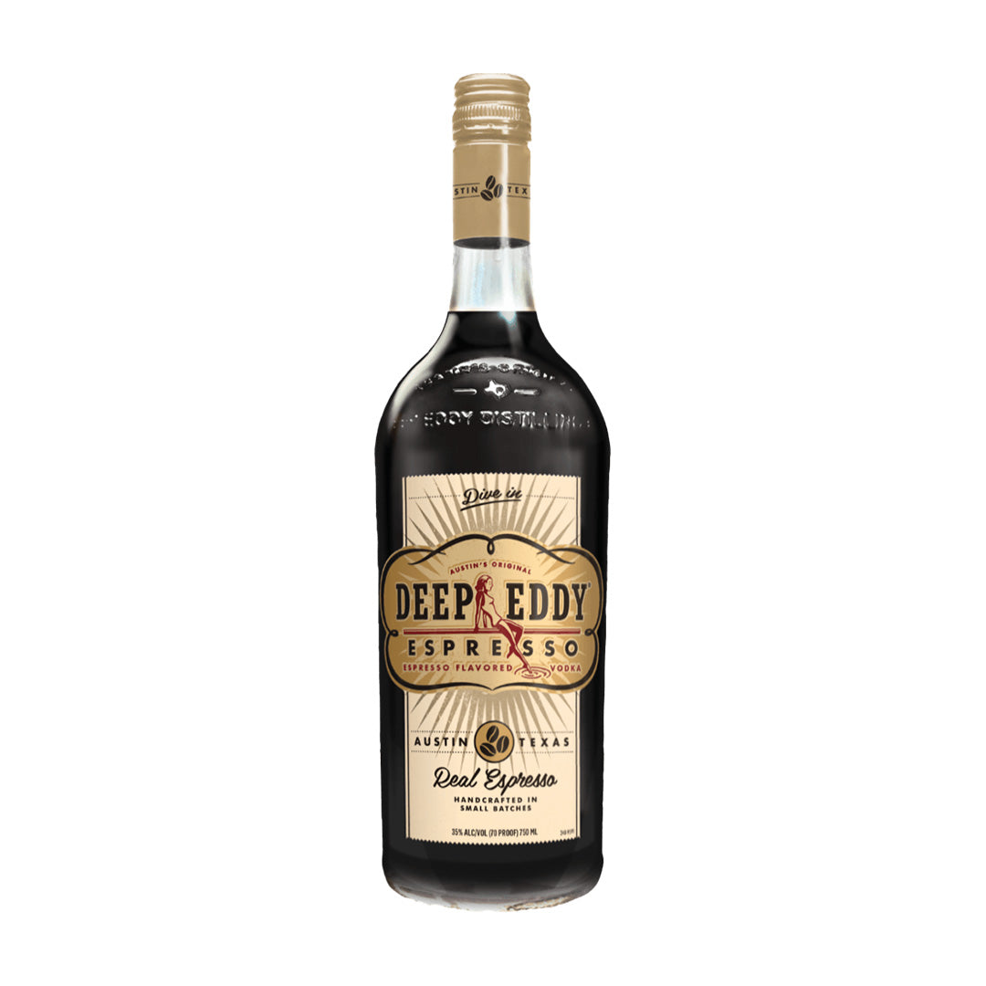 Deep Eddy Espresso Vodka 
