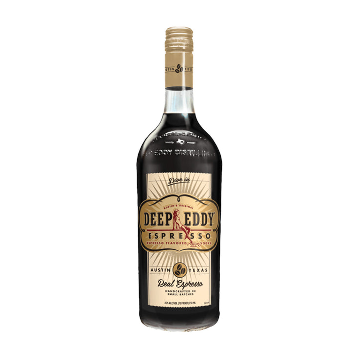 Deep Eddy Espresso Vodka 