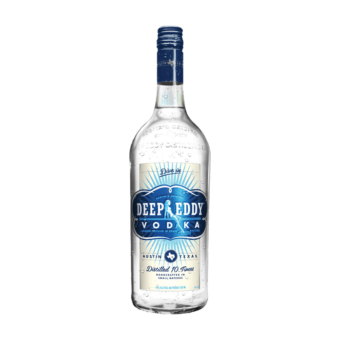 Deep Eddy Original Vodka 