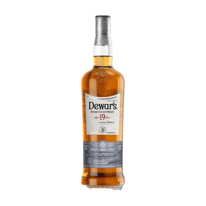 Dewars 19 Yr Champions Edition 