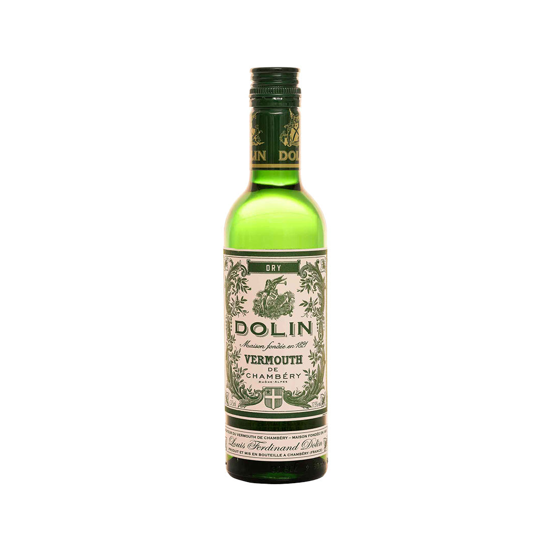 Dolin - Dry Vermouth De Chambery