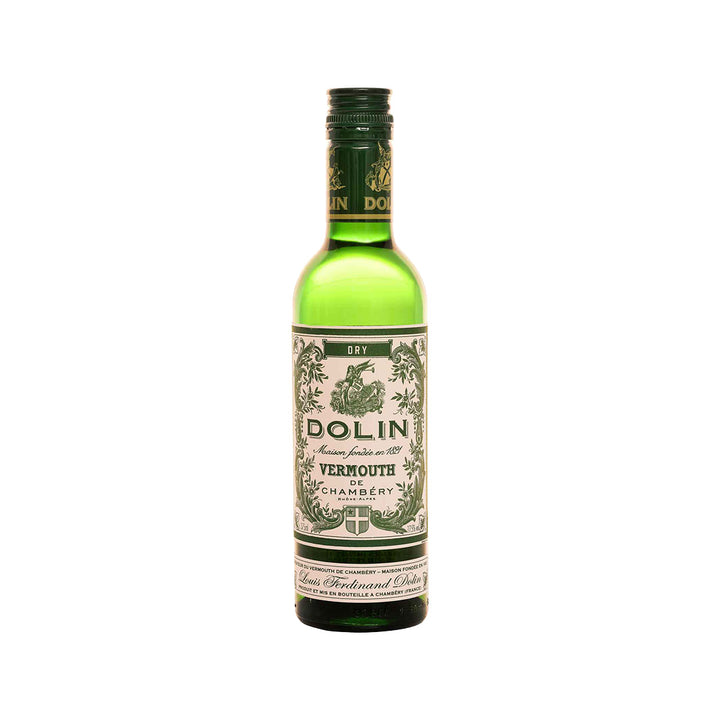 Dolin - Dry Vermouth De Chambery