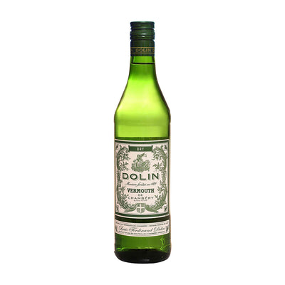 Dolin - Dry Vermouth De Chambery