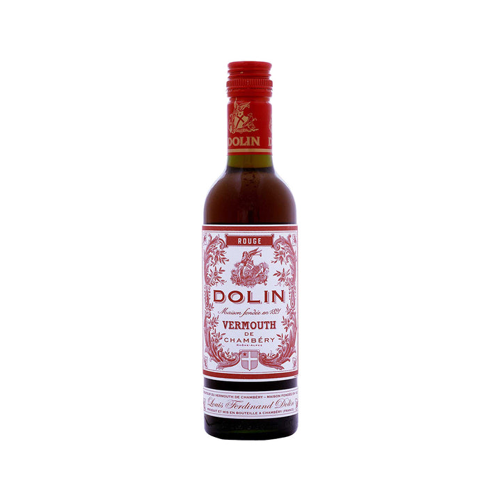 Dolin - Rouge Vermouth De Chambery