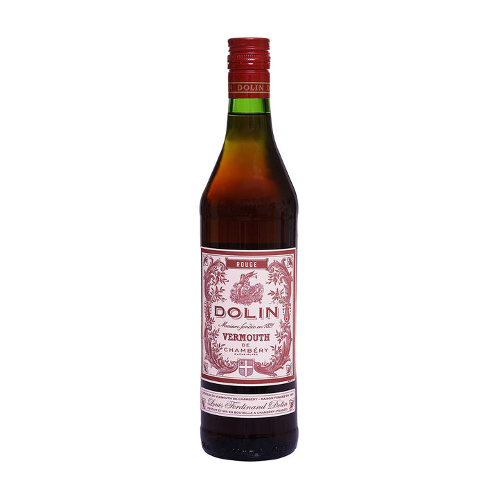 Dolin - Rouge Vermouth De Chambery