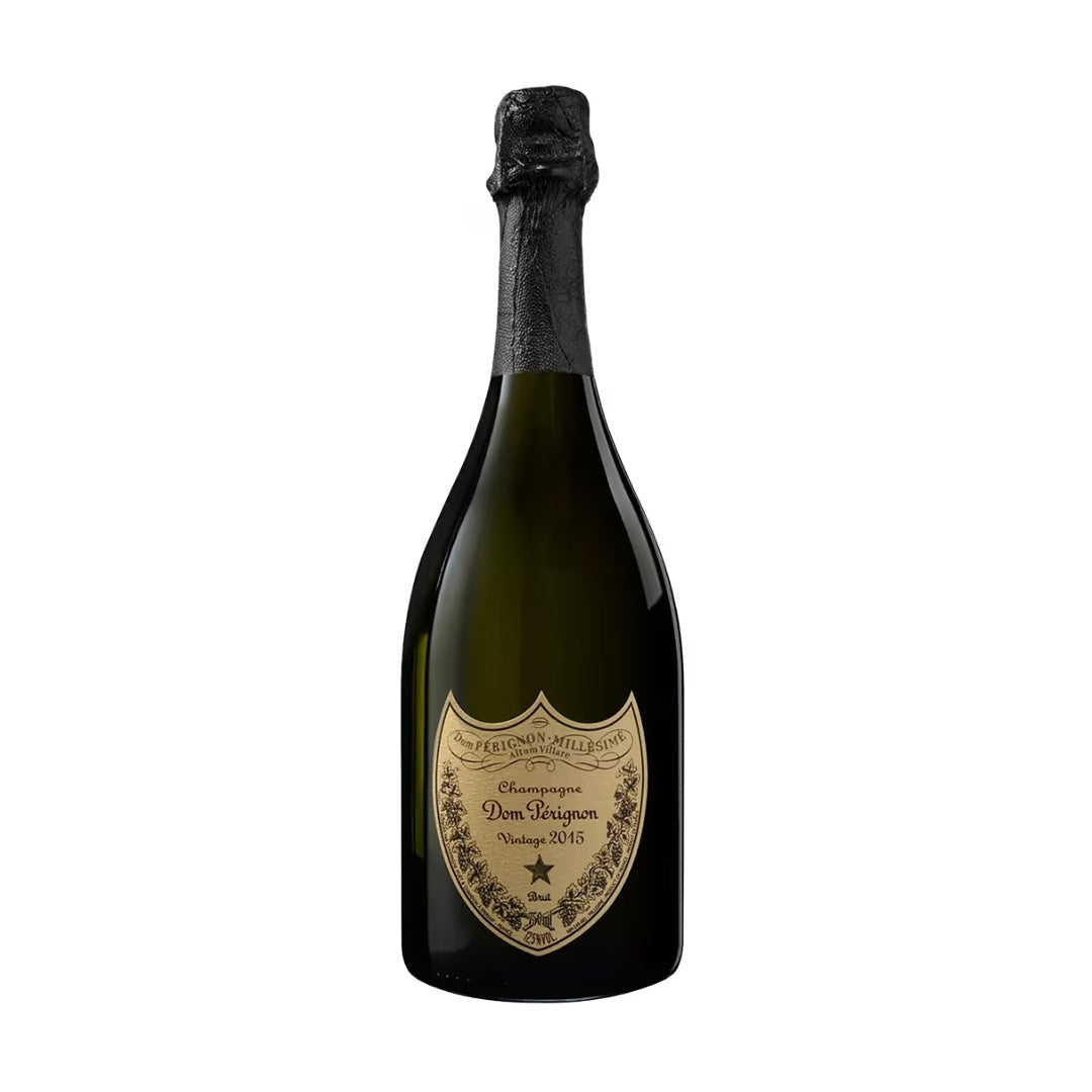 Dom Perignon - Brut Champagne 2015 750ml Gift Box